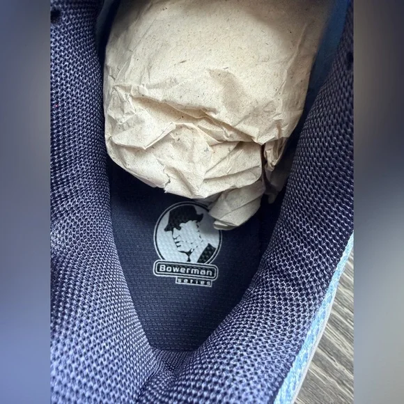 Nike Zoom Vomero 5 in Psychic Blue - Picture 6 of 11